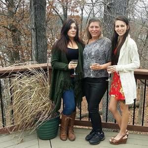 Meet your Posher, Aubree